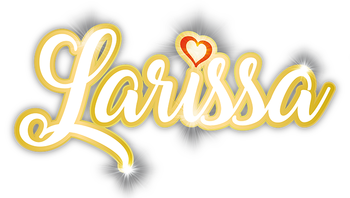 Larissa Music